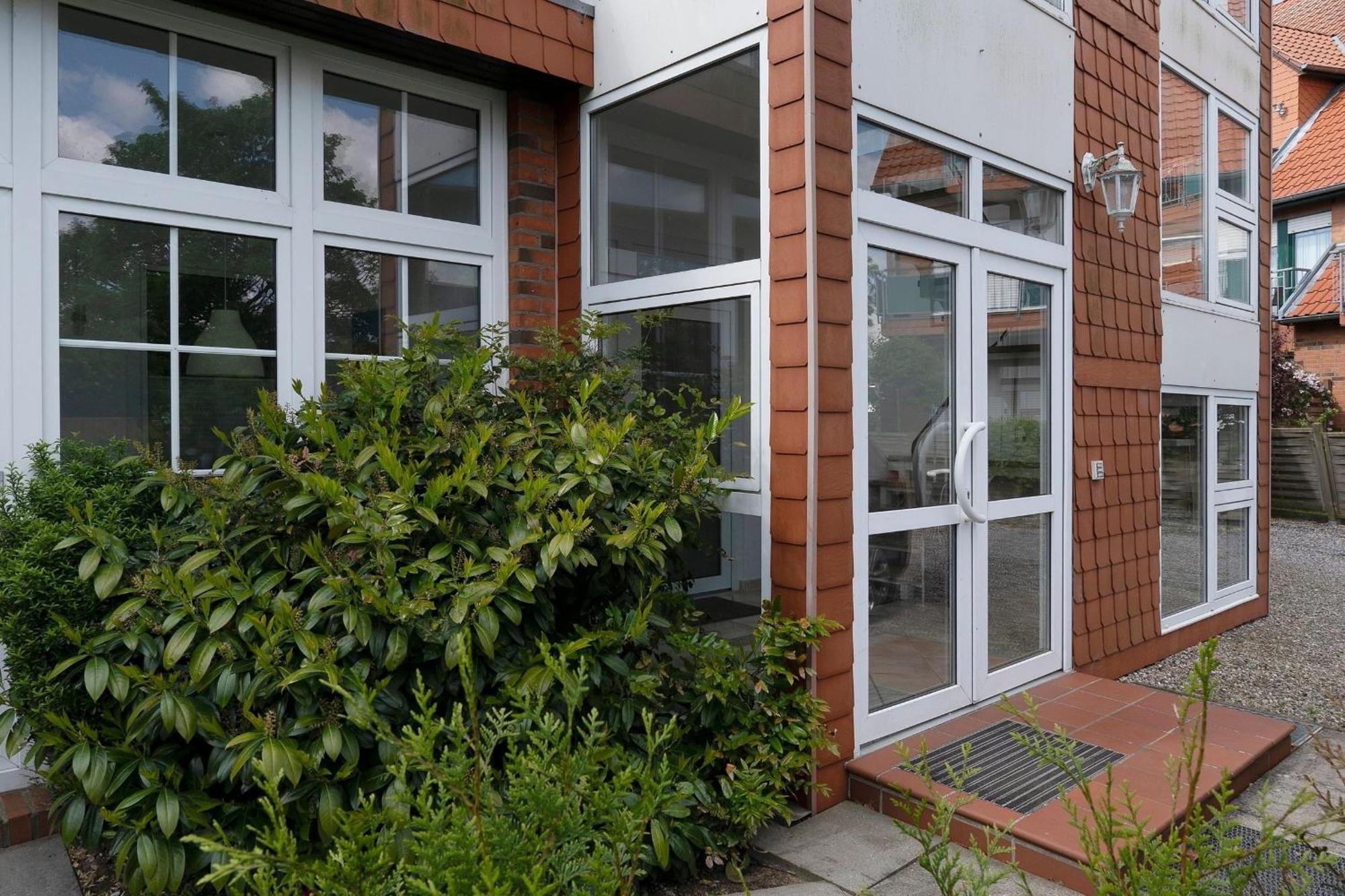 Haus Zur Linde Wohnung 5 داهم المظهر الخارجي الصورة