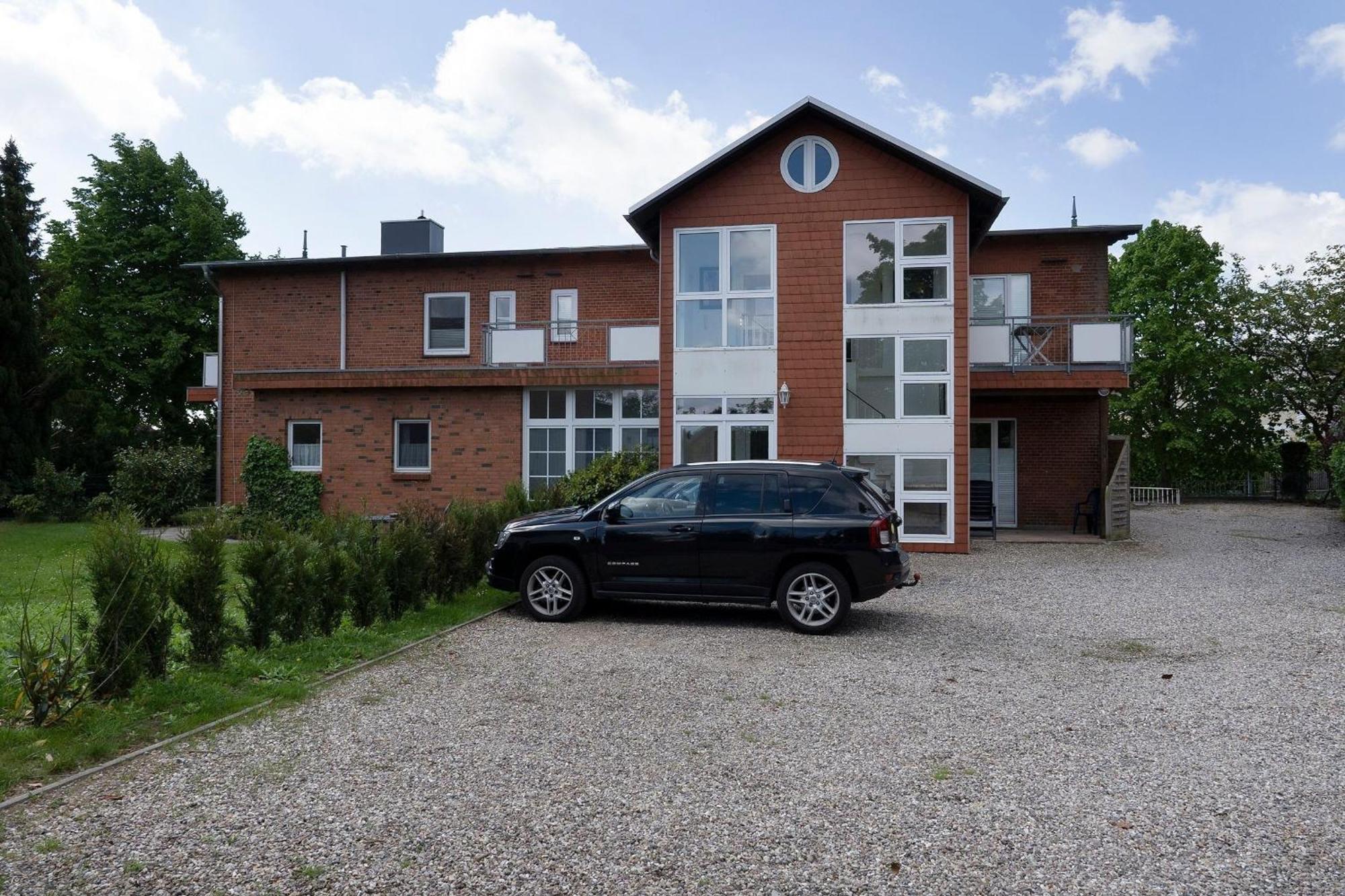Haus Zur Linde Wohnung 5 داهم المظهر الخارجي الصورة